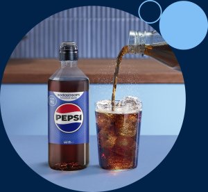 Sodastream Syrop Pepsi 440 ml 5