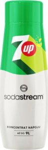 Sodastream Syrop 7Up 440 ml 1