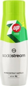 Sodastream Syrop smakowy 7Up Free 440 ml 7