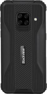Smartfon Blackview BV5100 4/128GB Dual SIM Czarny  (GBV5100 Black) 3
