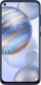 Smartfon Oukitel C21 4/64GB Dual SIM Niebieski  (C21 Blue) 2