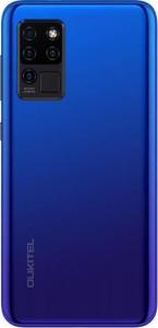 Smartfon Oukitel C21 4/64GB Dual SIM Niebieski  (C21 Blue) 3