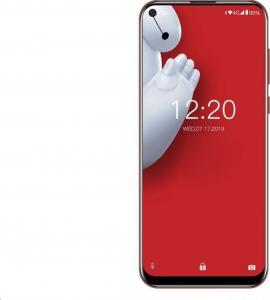 Smartfon Oukitel C17 Pro 64 GB Dual SIM Pomarańczowy  (C17 PRO Sunrise) 2