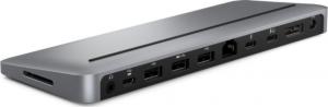 Stacja/replikator Brydge Stone ProThunderbolt 3 (BRYSTONEPROEU) 1