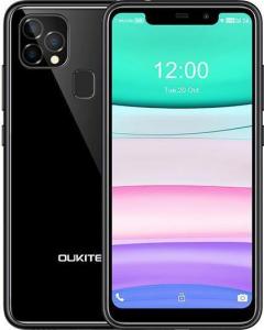Smartfon Oukitel C22 4/128GB Dual SIM Czarny 1