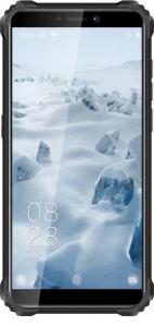 Smartfon Oukitel WP5 32 GB Dual SIM Czarno-czerwony  (WP5 4GB Red) 2