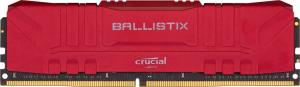 Pamięć Ballistix Ballistix, DDR4, 8 GB, 3200MHz, CL16 (BL8G32C16U4R) 1