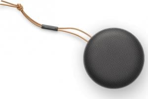 Głośnik Bang & Olufsen Beosound A1 2.Gen czarny (1734002) 6