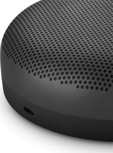 Głośnik Bang & Olufsen Beosound A1 2.Gen czarny (1734002) 8