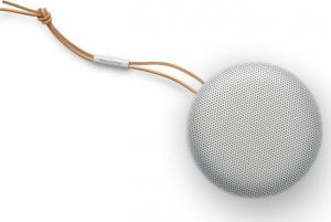 Głośnik Bang & Olufsen Beosound A1 szary (1734001) 6