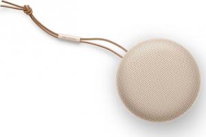 Głośnik Bang & Olufsen Beosound A1 2.Gen złoty (A1 2. GEN GOLD) 3