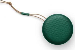 Głośnik Bang & Olufsen Beosound A1 2.Gen zielony (A1 2. GEN GREEN) 5