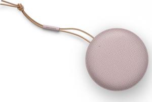 Głośnik Bang & Olufsen Beosound A1 2.Gen różowy (A1 2. GEN PINK) 4