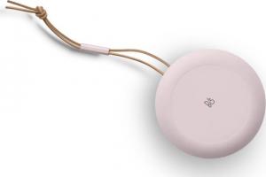 Głośnik Bang & Olufsen Beosound A1 2.Gen różowy (A1 2. GEN PINK) 5