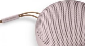 Głośnik Bang & Olufsen Beosound A1 2.Gen różowy (A1 2. GEN PINK) 6