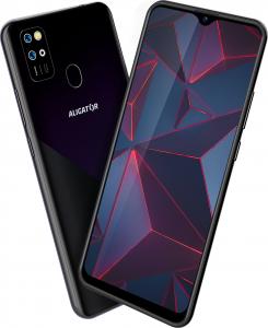 Smartfon Aligator S6500 Duo Crystal 2/32GB Dual SIM Czarny  (AS6500BK) 2