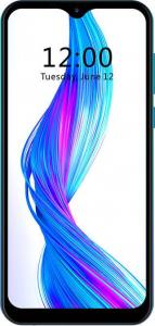 Smartfon Aligator FiGi Note 1 Pro 128 GB Dual SIM Niebieski  (AFN1PBE) 3