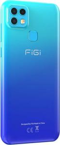 Smartfon Aligator FiGi Note 1 Pro 128 GB Dual SIM Niebieski  (AFN1PBE) 5
