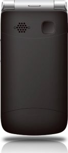 Telefon komórkowy Beafon Bea-fon SL645plus (schwarz) (SL645plus_EU001B) - 40-47-5091 2