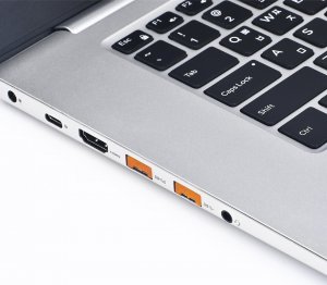 Smartkeeper SMARTKEEPER Basic USB Port Lock 100 - 100x záslepka, oranžová 3