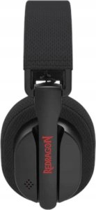 Montaż komputera Premium + Słuchawki Redragon H888 LUCE 7