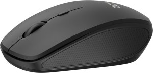 Mysz ZOY ZMS28 czarna + Klawiatura ZOY ZKB880 + Podkładka ZOY żelowa czarna ZMP25 7