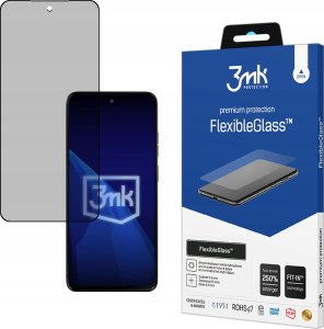 Smartfon Motorola Moto G15 8/128GB Pomarańczowy  (PB6E0015PL) + FlexibleGlass 11