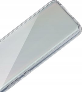 Smartfon Pixel 9 5G 12/256GB Różowy  (GA09340-GB) + Etui Clear Case 15
