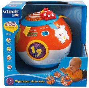 Vtech Migocząca Hula Kula  (60103 TR) 2