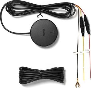 Wideorejestrator 70mai Wideorejestrator 70mai 4K A810 czarny + Adapter zasilania trybu parkingowego KIT UP04 4G 10