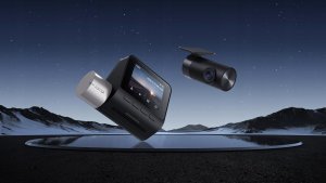 Wideorejestrator 70mai Wideorejestrator 70mai A510 + kamera tylna RC11 + Adapter zasilania trybu parkingowego KIT UP04 4G 7