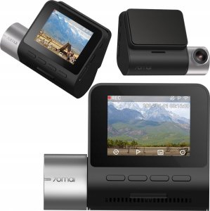 Wideorejestrator 70mai Wideorejestrator 70mai A510 + Adapter zasilania trybu parkingowego KIT UP04 4G 5