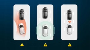 Wideorejestrator 70mai Wideorejestrator 70mai A510 + Adapter zasilania trybu parkingowego KIT UP04 4G 10