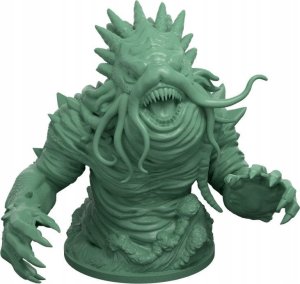 Rebel Rebel Gra planszowa Odmęty Grozy + dodatek Otchłań 101