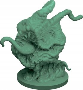 Rebel Rebel Gra planszowa Odmęty Grozy + dodatek Otchłań 106