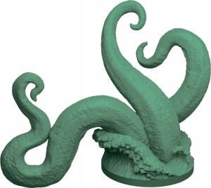 Rebel Rebel Gra planszowa Odmęty Grozy + dodatek Otchłań 23