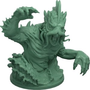 Rebel Rebel Gra planszowa Odmęty Grozy + dodatek Otchłań 30