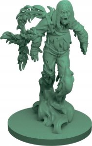 Rebel Rebel Gra planszowa Odmęty Grozy + dodatek Otchłań 50