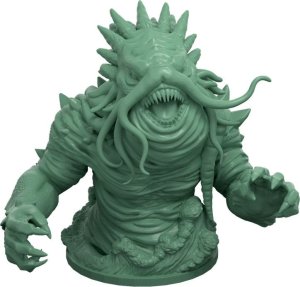 Rebel Rebel Gra planszowa Odmęty Grozy + dodatek Otchłań 96