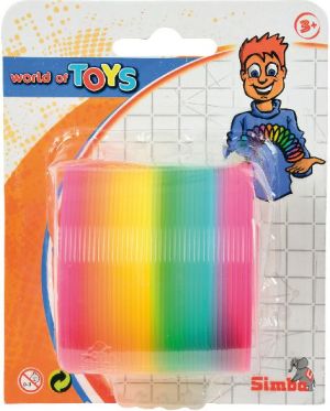 Trefl Magiczna sprężyna - 108616295 2