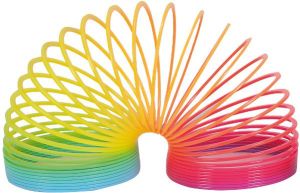 Trefl Magiczna sprężyna - 108616295 3