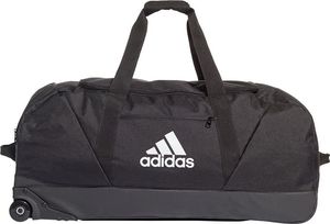 Adidas Torba adidas TIRO Trolley XL GH7273 czarny 1