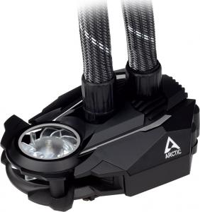 Chłodzenie wodne Arctic Liquid Freezer II 420 (ACFRE00092A) 5