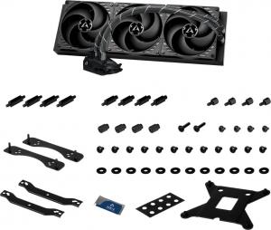 Chłodzenie wodne Arctic Liquid Freezer II 420 (ACFRE00092A) 6