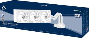 Chłodzenie wodne Arctic Liquid Freezer II 420 (ACFRE00092A) 7