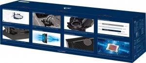 Chłodzenie wodne Arctic Liquid Freezer II 420 (ACFRE00092A) 8