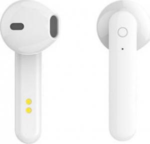 Słuchawki Somostel J28 TWS Białe 2