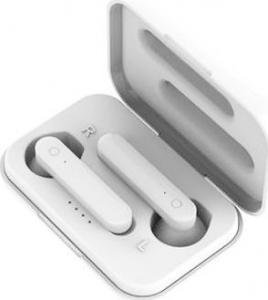 Słuchawki Somostel J28 TWS Białe 3