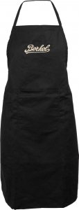 Berkel Berkel apron black 1