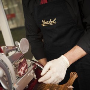 Berkel Berkel apron black 3